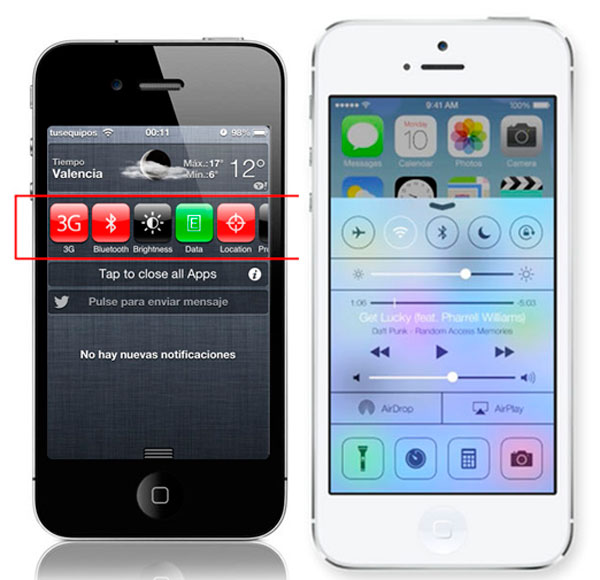 iOS7 jailbreak