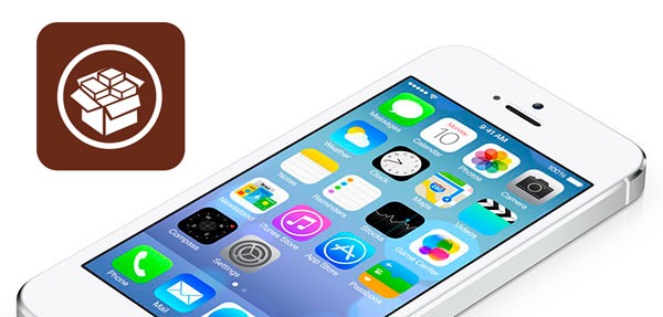 Cómo tener ya algunas funciones de iOS 7 en el iPhone con Jailbreak