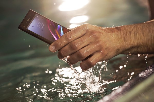 sony xperia z ultra