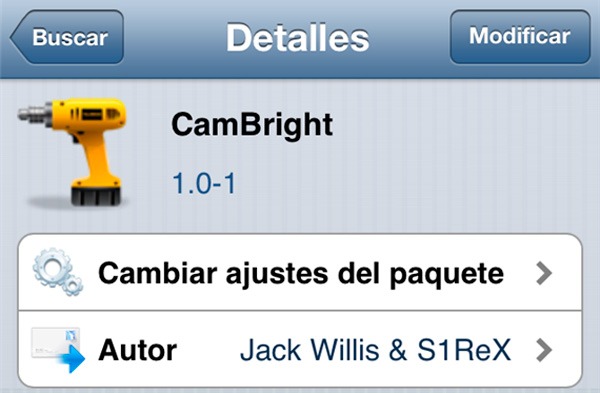 CamBright jailbreak
