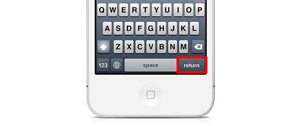 Oculta fácilmente el teclado en tu iPhone con Jailbreak