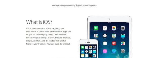 iOS 7