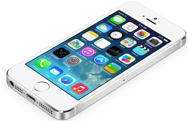 Cómo desactivar el movimiento de fondo en iOS 7