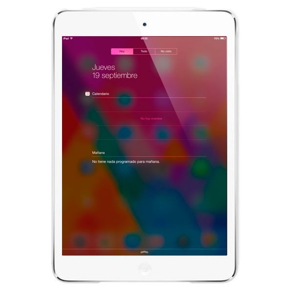 Trucos iOS 7, todo sobre el nuevo Centro de Notificaciones