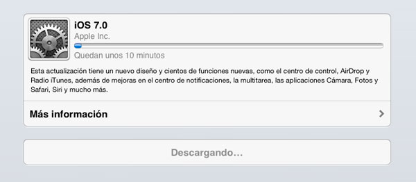 iOS7 tutorial