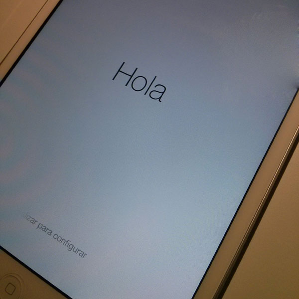 iOS7 tutorial