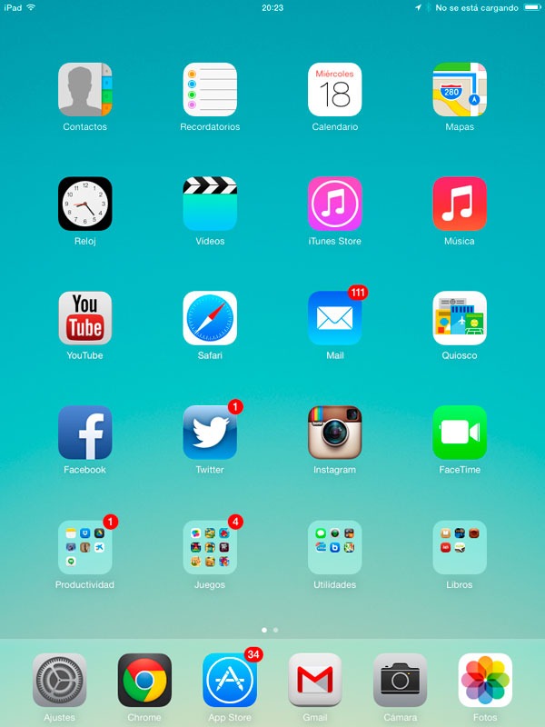 iOS7 tutorial