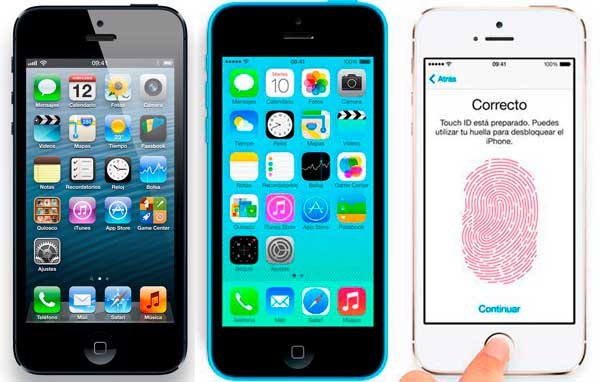 Comparativa Iphone 5s Iphone 5c Iphone 4s Cual Comprar Tecnologia Www Amouradelicacies Com www amouradelicacies com