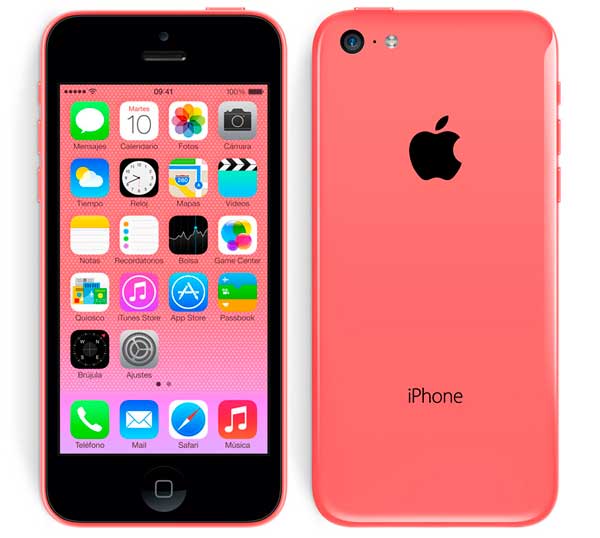 iPhone5C-03 iPhone5C