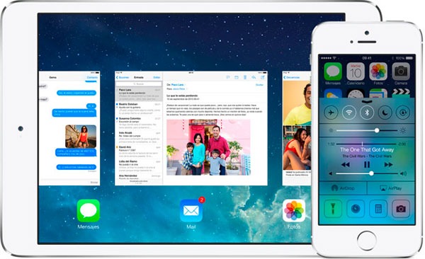 iOS 7