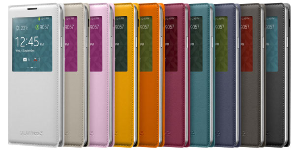 Samsung Galaxy Round vs Samsung Galaxy Note 3