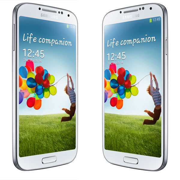 Samsung Galaxy S4