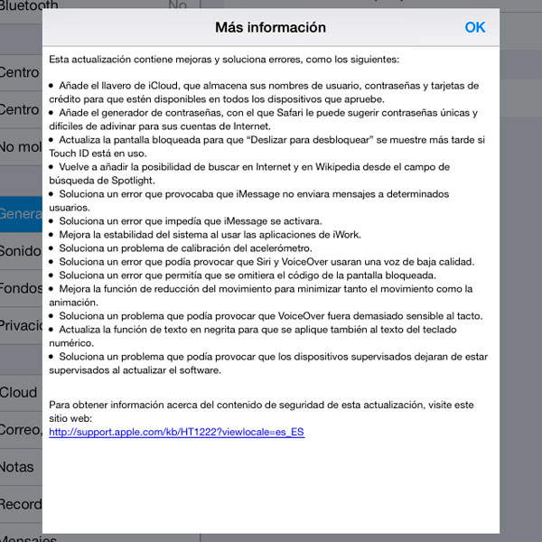 iOS 703