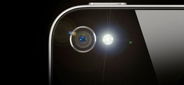 Trucos iOS 7, cómo activar la luz LED para notificaciones