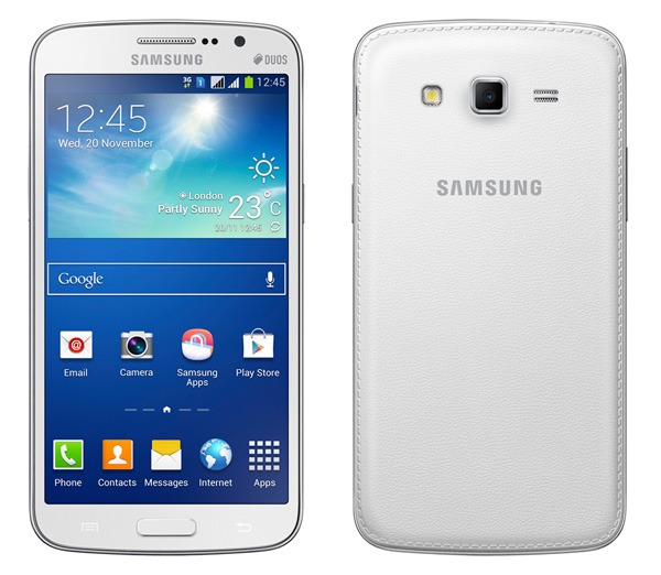 Samsung Galaxy Grand 2