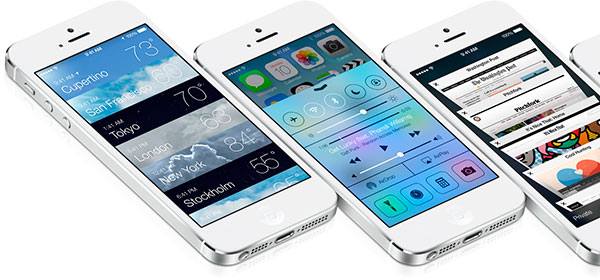 Trucos iOS 7, configura las actualizaciones automáticas de aplicaciones