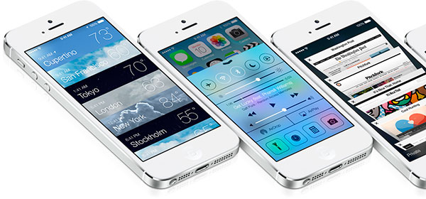 iOS 7