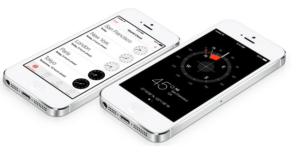 Trucos iOS 7, cómo poner una canción de sonido de alarma