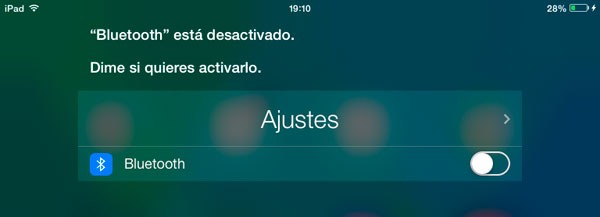 iOS7 Siri