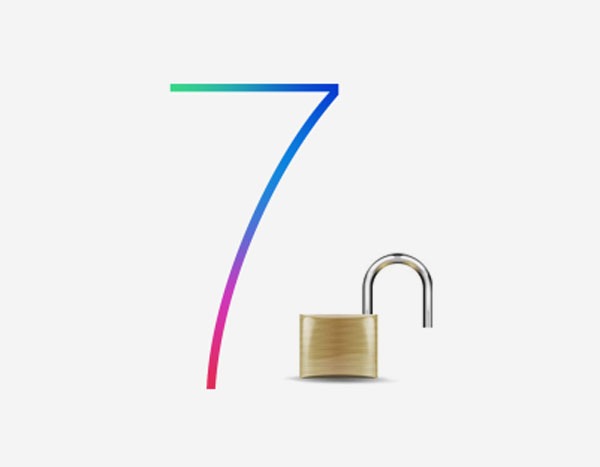 iOS 7.0.4 no impedirá el Jailbreak para iPhone y iPad