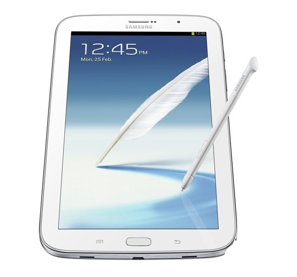 Samsung Galaxy Note 8