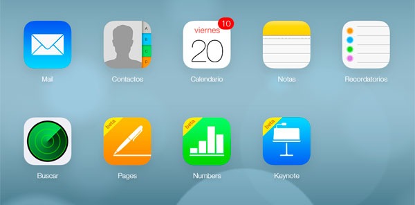 Cómo compartir un calendario o lista de recordatorios del iPhone