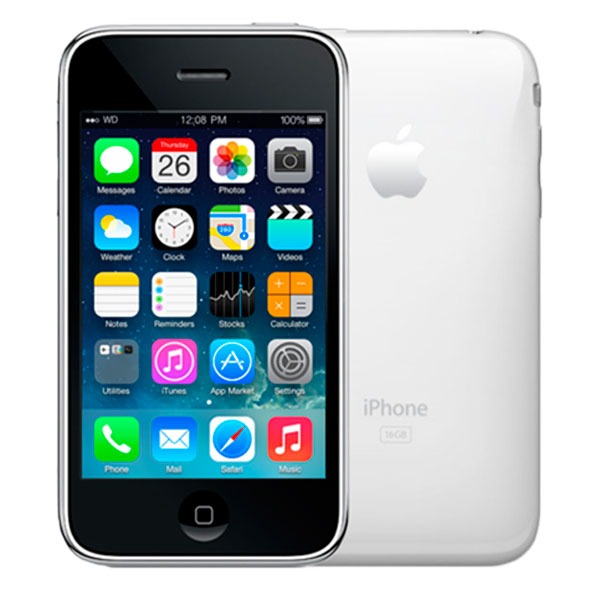 Cómo tener funciones de iOS 7 en iPhone antiguos con WhiteD00r 7