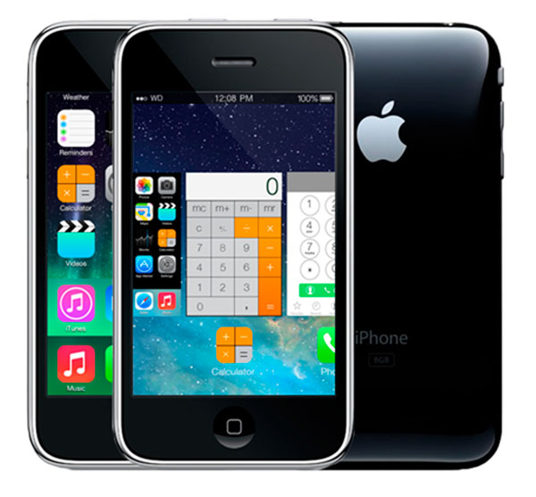 Whited00r iOS7