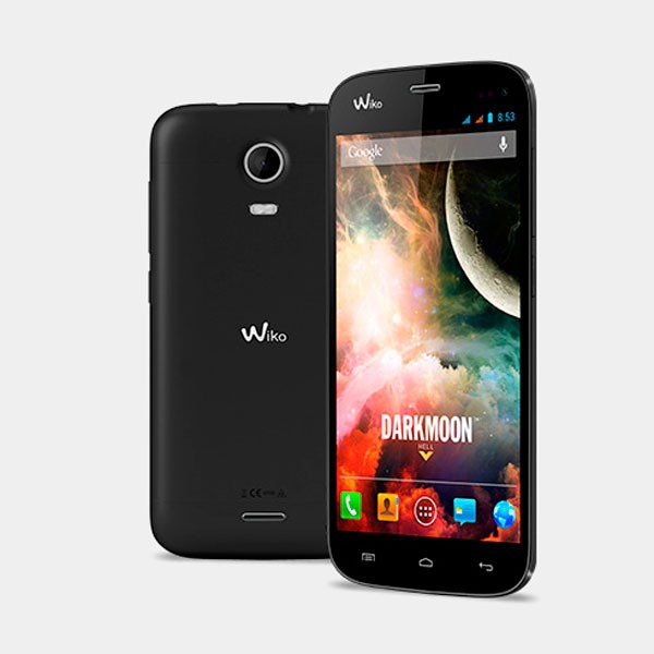 Wiko Darkmoon
