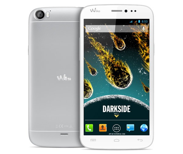 Wiko Darkside