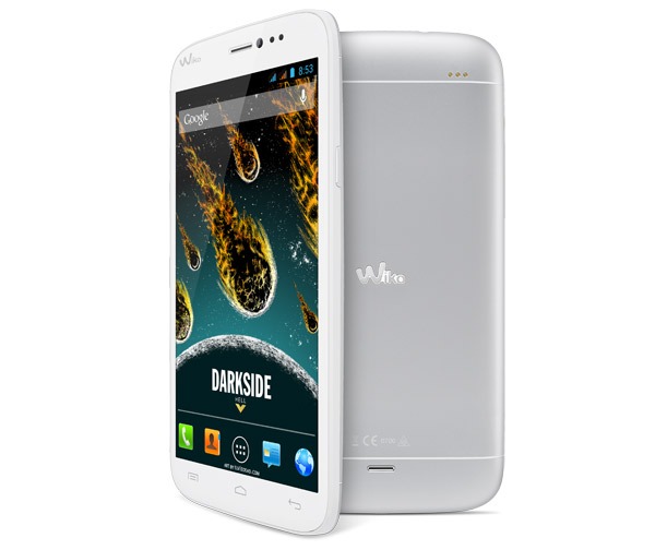 Wiko Darkside