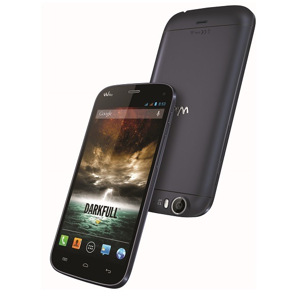 Wiko Darkfull