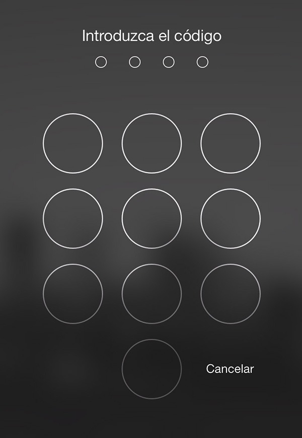 Aumenta la seguridad de pantalla de bloqueo en el iPhone con Jailbreak