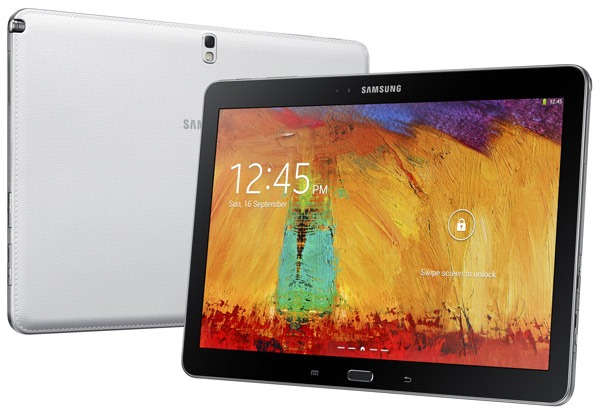 Samsung Galaxy Note 101 2014