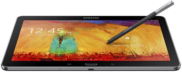 Samsung Galaxy Note 101 2014