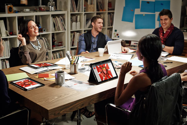 Samsung Galaxy NotePRO 122