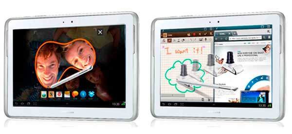 SamsungGalaxyNote101-PremiumSuite-01 Samsung Galaxy Note 101