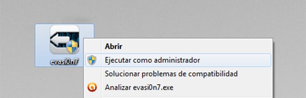 Tutorial Jailbreak iOS7