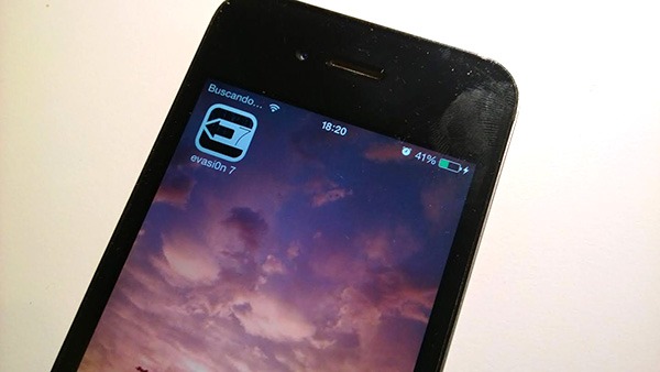 Tutorial Jailbreak iOS7