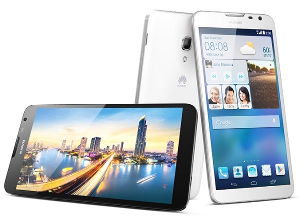 huawei ascend mate 2