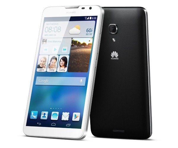 huawei ascend mate 2