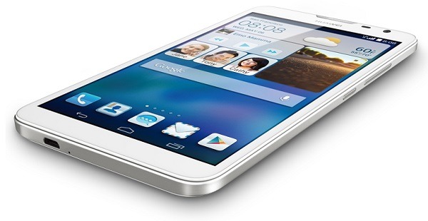 huawei ascend mate 2