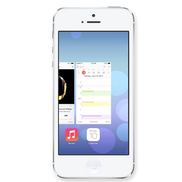 Cómo movernos más rápido por las apps abiertas en iPhone o iPad