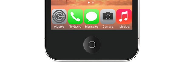 Cómo tener 5 iconos en el dock del iPhone con Jailbreak