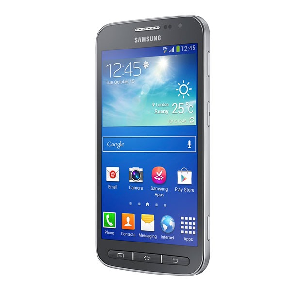 Samsung Galaxy Core advance