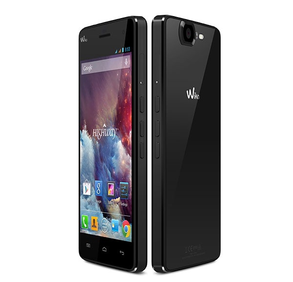 Wiko HIGHWAY