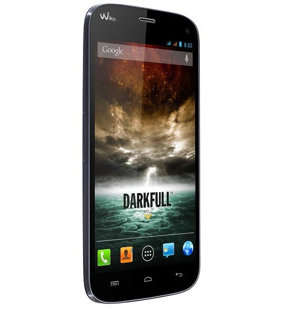 Wiko Darkfull