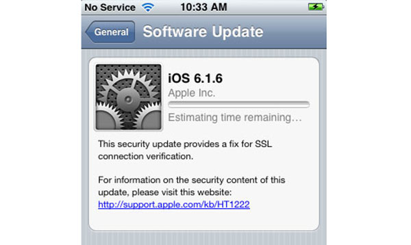 ios 6 1 6