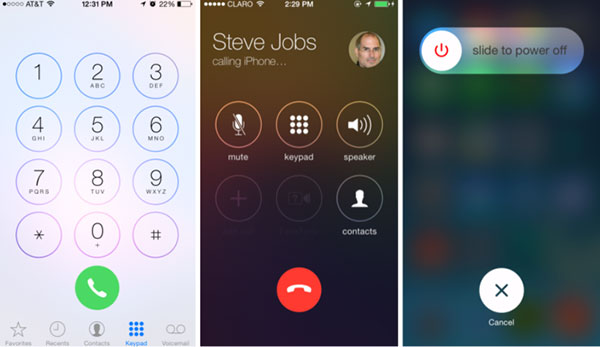 iOS 71