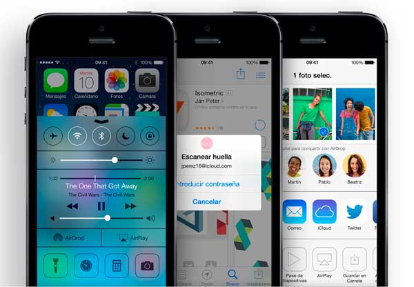 Cómo calibrar la batería del iPhone o iPad para sacarle todo el partido